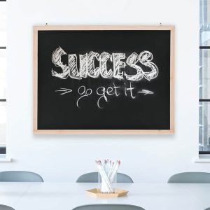 Tablă neagră pentru perete, lemn de cedru, 60 x 80 cm