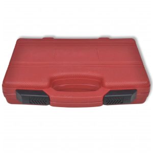 Set tăiere suport injector diesel, 17 buc