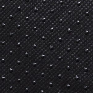 Covor plat dreptunghiular pentru câini, maro, L