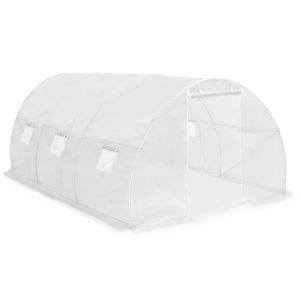 Seră, 13,5 m², 450 x 300 x 200 cm